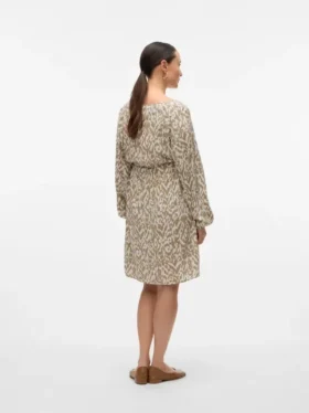 Vmmerika Maternity Dress