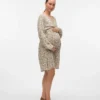 Vmmerika Maternity Dress