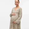 Vmmerika Maternity Dress