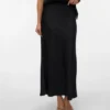 Vmmerle Mid Waist Midi Skirt
