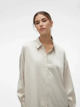 Vmmerle Short Dress
