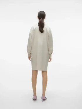 Vmmerle Short Dress