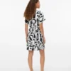 Vmmerve Long Dress