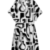 Vmmerve Long Dress