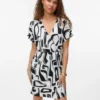 Vmmerve Long Dress