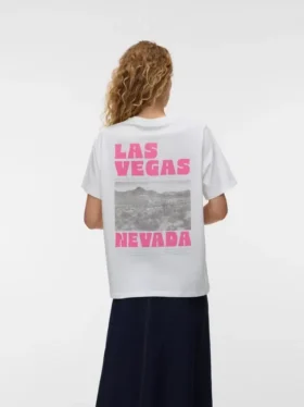 Vmmetha T-Shirt