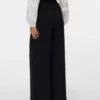 Vmmette High Waist Trousers