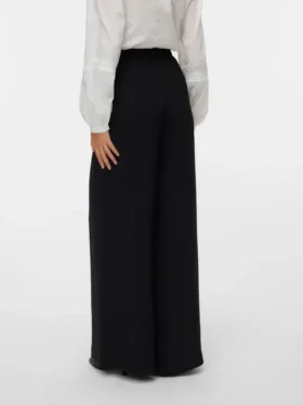 Vmmette High Waist Trousers