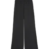 Vmmette High Waist Trousers