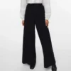Vmmette High Waist Trousers