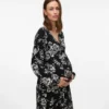 Vmmeva Maternity Dress