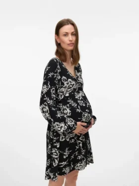Vmmeva Maternity Dress