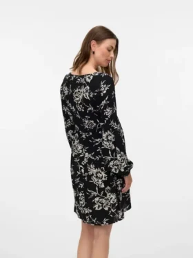 Vmmeva Maternity Dress