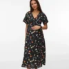 Vmmflora Maternity Dress