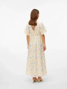 Vmmflora Maternity Dress