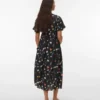 Vmmflora Maternity Dress