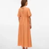 Vmmflora Maternity Dress