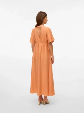 Vmmflora Maternity Dress
