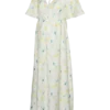 Vmmflora Maternity Dress