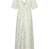 Vmmflora Maternity Dress