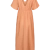 Vmmflora Maternity Dress