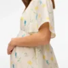 Vmmflora Maternity Dress