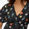 Vmmflora Maternity Dress