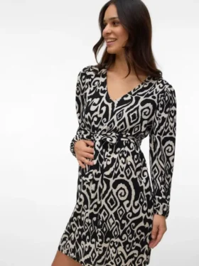 Vmmfriga Maternity Dress