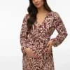 Vmmfriga Maternity Dress