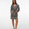 Vmmfriga Maternity Dress