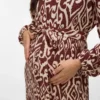 Vmmfriga Maternity Dress