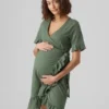 Vmmgelina Maternity Dress