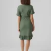 Vmmgelina Maternity Dress