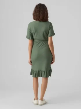 Vmmgelina Maternity Dress