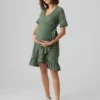 Vmmgelina Maternity Dress