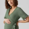 Vmmgelina Maternity Dress