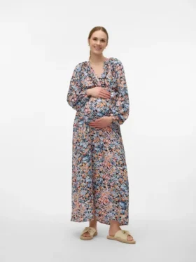 Vmmginny Maternity Dress