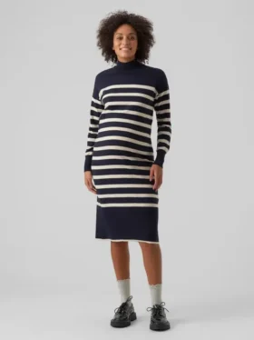 Vmmhappiness Maternity Dress