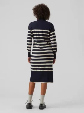 Vmmhappiness Maternity Dress