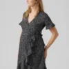 Vmmhenna Maternity Dress