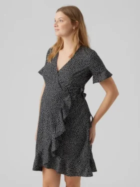 Vmmhenna Maternity Dress