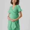 Vmmhenna Maternity Dress