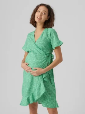 Vmmhenna Maternity Dress
