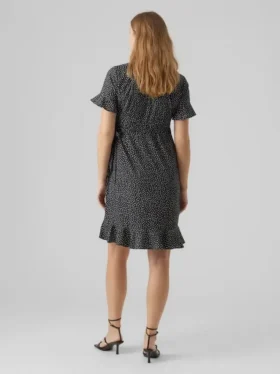 Vmmhenna Maternity Dress