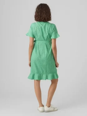 Vmmhenna Maternity Dress