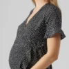 Vmmhenna Maternity Dress