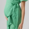 Vmmhenna Maternity Dress