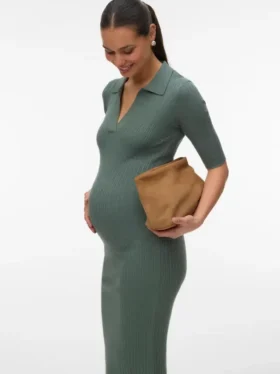 Vmmholly Maternity Dress
