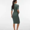 Vmmholly Maternity Dress
