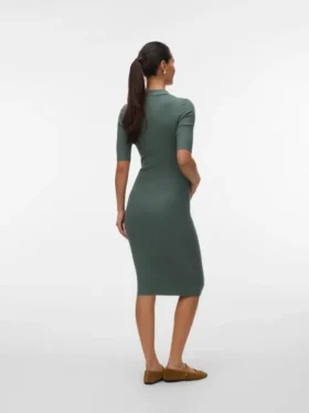 Vmmholly Maternity Dress